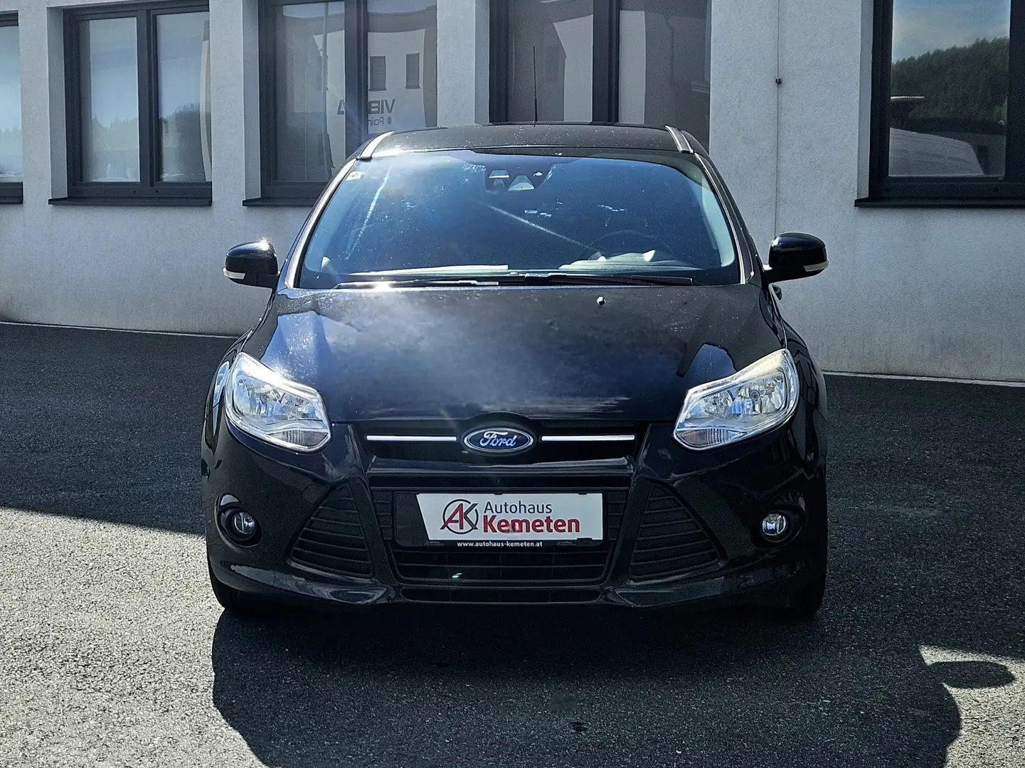 Ford Focus Sync Edition - 2