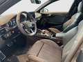 Audi A4 40 TFSI Q 2x S LINE MATRIXVIRTUAL KAMER Grau - thumbnail 5
