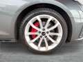 Audi A4 40 TFSI Q 2x S LINE MATRIXVIRTUAL KAMER Grau - thumbnail 4