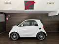 smart brabus Xclusive 109cv-ITALIANA-TAGLIANDI MERCEDES-JBL Bianco - thumbnail 3