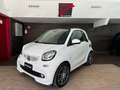 smart brabus Xclusive 109cv-ITALIANA-TAGLIANDI MERCEDES-JBL Bianco - thumbnail 1