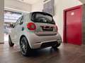 smart brabus Xclusive 109cv-ITALIANA-TAGLIANDI MERCEDES-JBL Bianco - thumbnail 9