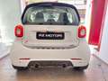 smart brabus Xclusive 109cv-ITALIANA-TAGLIANDI MERCEDES-JBL Bianco - thumbnail 7