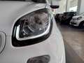 smart brabus Xclusive 109cv-ITALIANA-TAGLIANDI MERCEDES-JBL Bianco - thumbnail 14