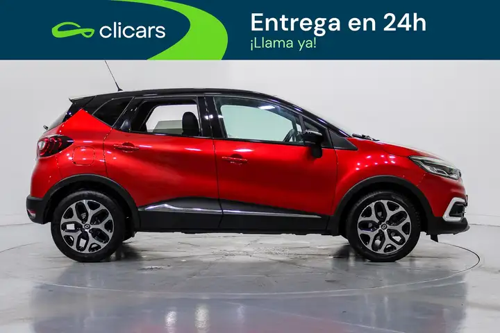 Renault Captur Tce eco2 Energy Zen 2018, foto 7