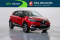 Renault Captur TCe Energy Zen 66kW Rojo - thumbnail 3