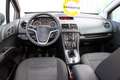 Opel Meriva B 1.4 Turbo Edition "Steuerkette & TÜV neu "AHK Grau - thumbnail 7