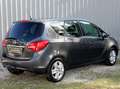 Opel Meriva B 1.4 Turbo Edition "Steuerkette & TÜV neu "AHK Grau - thumbnail 4