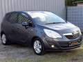 Opel Meriva B 1.4 Turbo Edition "Steuerkette & TÜV neu "AHK Grau - thumbnail 3