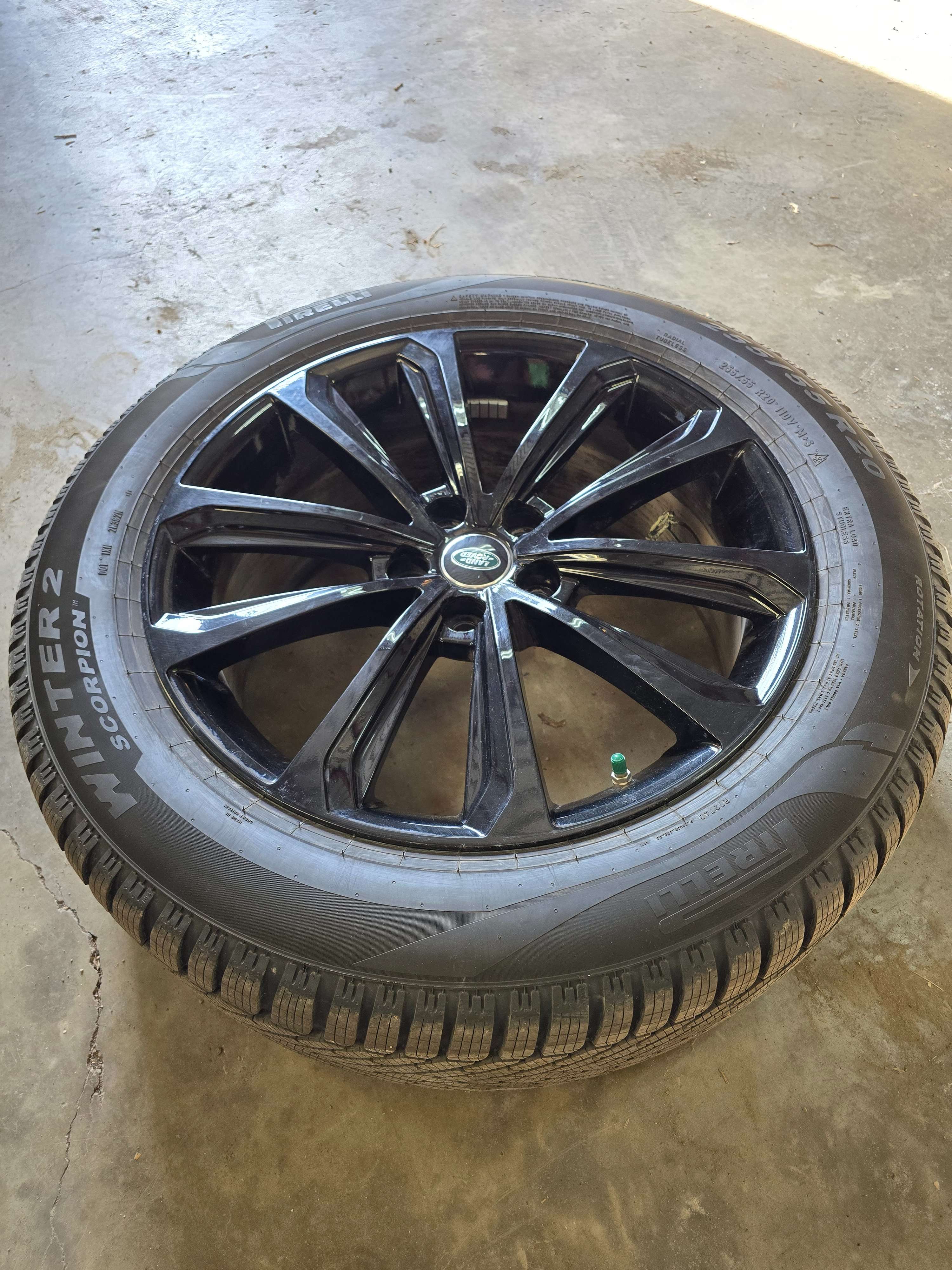 2021 Land Rover Range Rover Sport HSE Silver thumb 21
