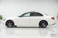 Mercedes-Benz E 220 D AMG line! Full! Acc, Pano, 360, Burmester! Wit - thumbnail 8