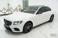 Mercedes-Benz E 220 D AMG line! Full! Acc, Pano, 360, Burmester! Wit - thumbnail 3