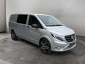 Mercedes-Benz Vito 119 CDI Lang 4x4 Argent - thumbnail 7