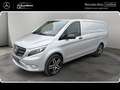 Mercedes-Benz Vito 119 CDI Lang 4x4 Argent - thumbnail 1