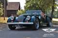 Morgan Plus 8 3,9L V8 Groen - thumbnail 1