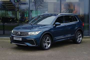 1.4 TSI eHybrid 245 PK R-Line BNS+, Panoramadak, L