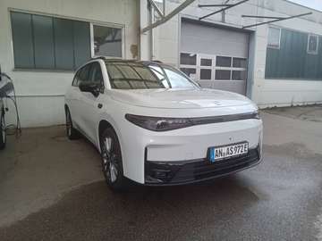 C10 Pro 69,9 kWh Design