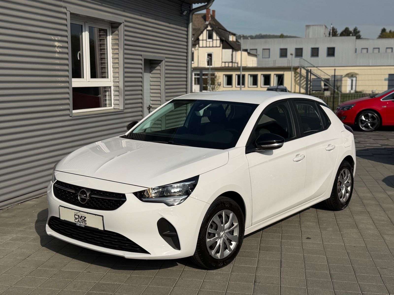 Second hand Opel Corsa 1.2