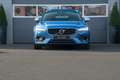 Volvo V90 2.0 T4 R-Design| Panoramadak | H&K | HUD |Trekhaak Blauw - thumbnail 2