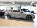 BMW 420 i Cabrio M Sport Navi Leder el.Sitze LED Grau - thumbnail 4