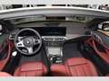 BMW 420 i Cabrio M Sport Navi Leder el.Sitze LED Grau - thumbnail 9