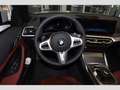 BMW 420 i Cabrio M Sport Navi Leder el.Sitze LED Grau - thumbnail 13