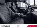 Mercedes-Benz GLC 300 de 4M AMG Line Panorama Totwinkel Kamera Schwarz - thumbnail 8