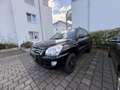 Kia Sportage 2.0 4WD Cup Fekete - thumbnail 4