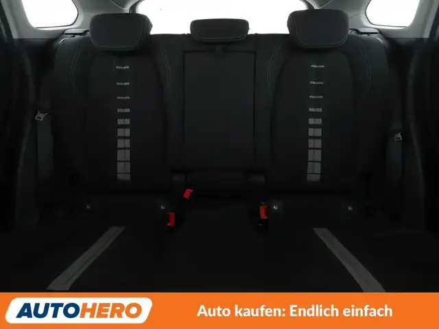 BMW X1 view 15