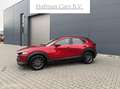 Mazda CX-30 Rood 2.0 e-SkyActiv-G M Hybrid TREKHAAK incl. BTW Rouge - thumbnail 2