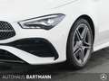Mercedes-Benz CLA 200 CLA 200 AMG+PANO+AHK JungerStern+LED+KAMERA+SZH+ Weiß - thumbnail 3