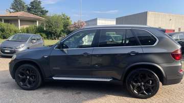 X5 E70 xdrive30d auto 8m E5