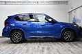 BMW X1 sDrive18d M Sport HuD LED H&K Sportsitz ACC+ Blue - thumbnail 4