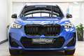 BMW X1 sDrive18d M Sport HuD LED H&K Sportsitz ACC+ Blau - thumbnail 2