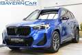 BMW X1 sDrive18d M Sport HuD LED H&K Sportsitz ACC+ Blau - thumbnail 1