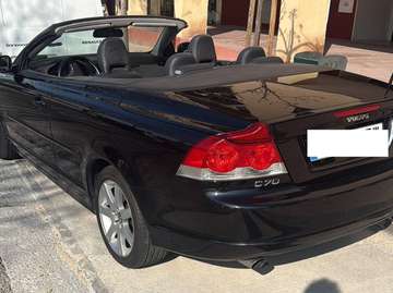C70 D5 Summum Geartronic Summum
