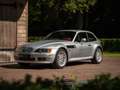 BMW Z3 Coupé 2.8 Gris - thumbnail 3