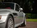 BMW Z3 Coupé 2.8 Gris - thumbnail 20