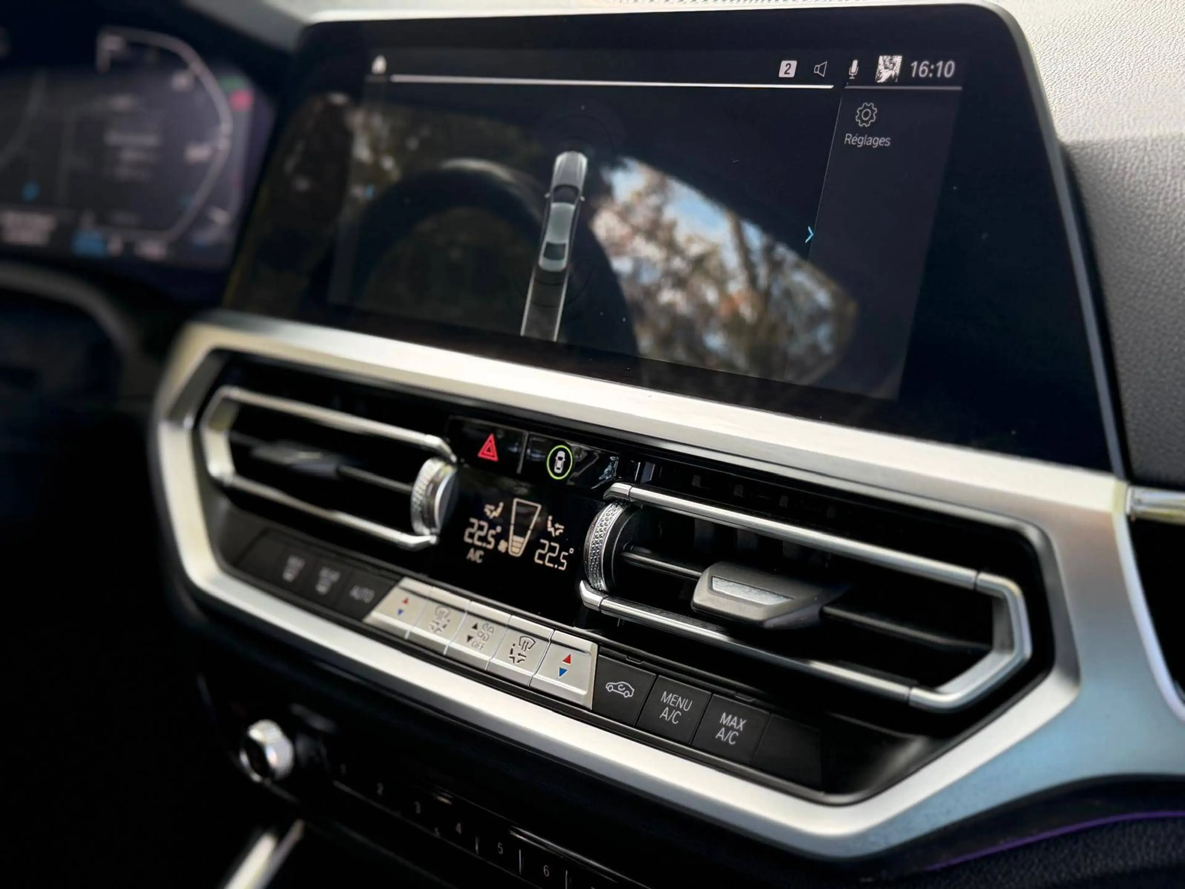 BMW 318 318iA + Full entretien 100% BMW + Sportline + Garantie 12 mois + Etat impeccable — photo 26