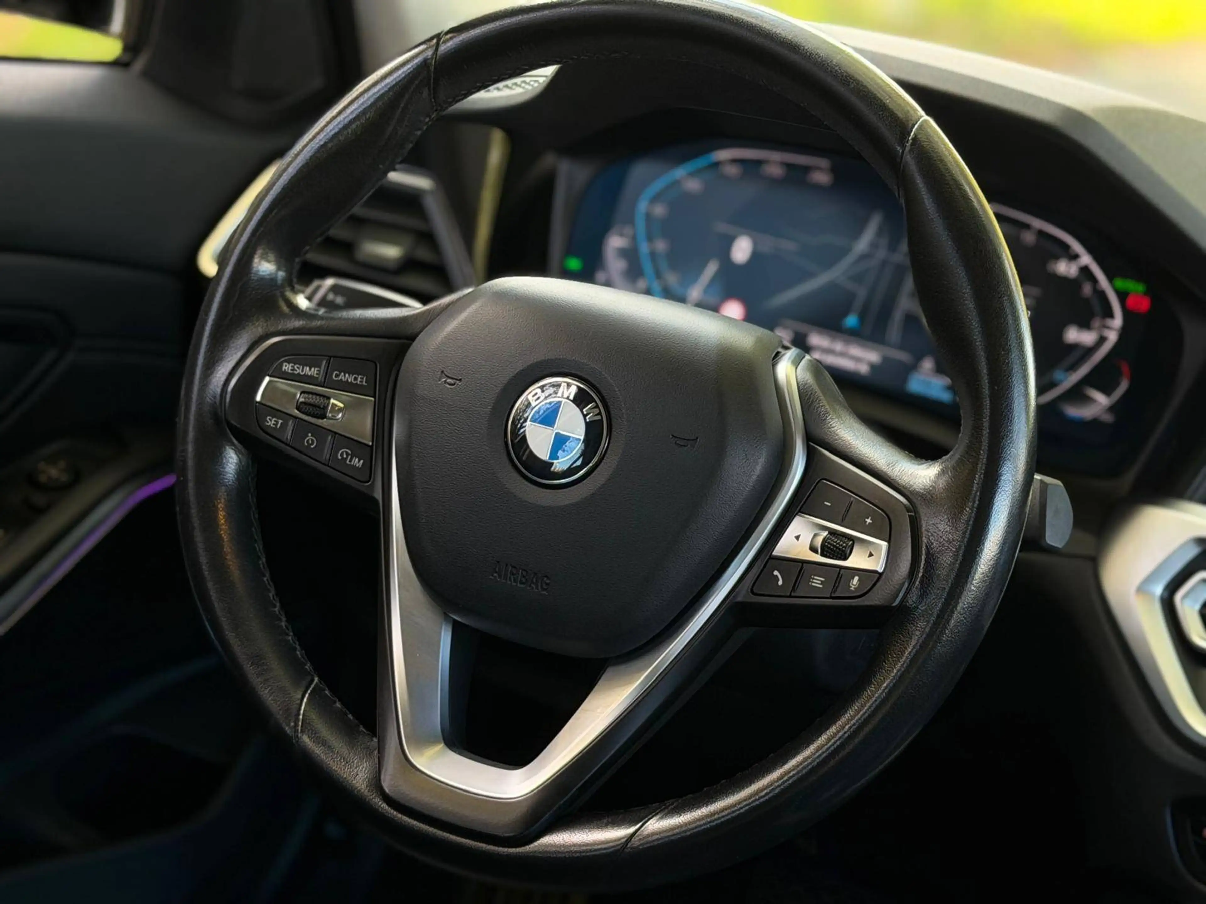 BMW 318 318iA + Full entretien 100% BMW + Sportline + Garantie 12 mois + Etat impeccable — photo 28