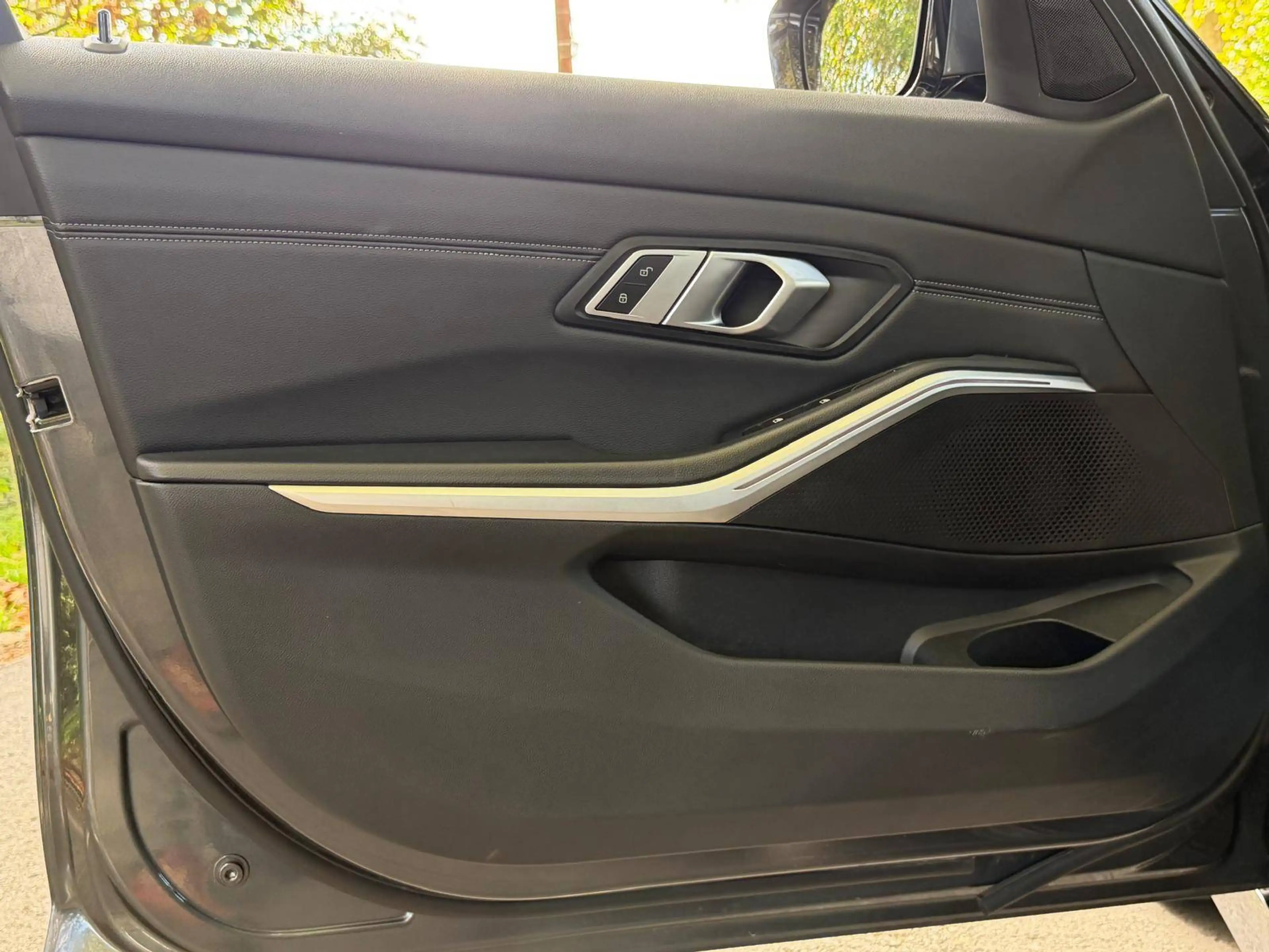BMW 318 318iA + Full entretien 100% BMW + Sportline + Garantie 12 mois + Etat impeccable — photo 12