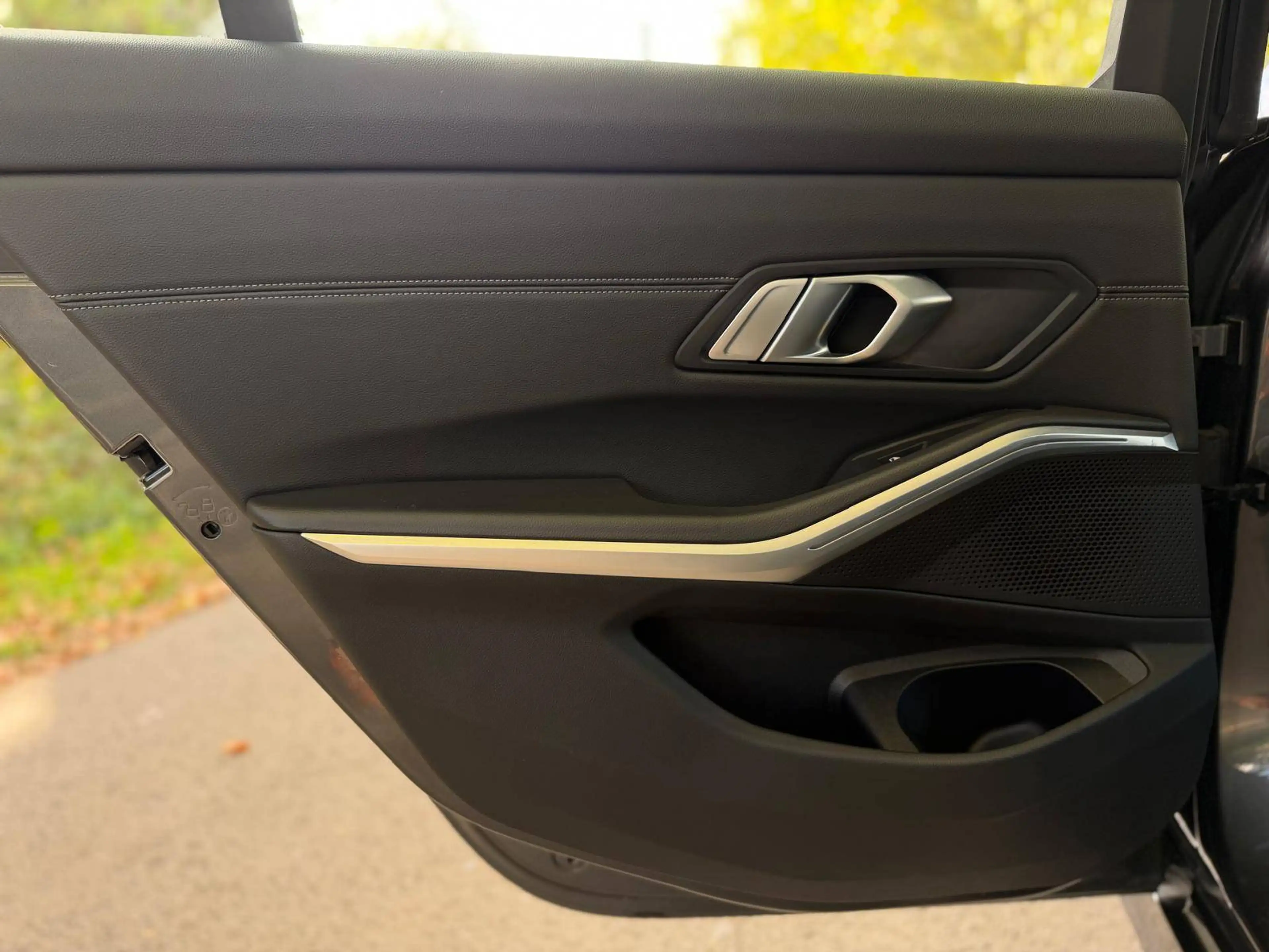 BMW 318 318iA + Full entretien 100% BMW + Sportline + Garantie 12 mois + Etat impeccable — photo 15