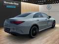 Mercedes-Benz CLA 250 CLA 250 e AMG°ADV+°MBEAM°AHK°BURM°PANO°KEYLESS° Grau - thumbnail 3