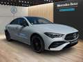 Mercedes-Benz CLA 250 CLA 250 e AMG°ADV+°MBEAM°AHK°BURM°PANO°KEYLESS° Grau - thumbnail 2