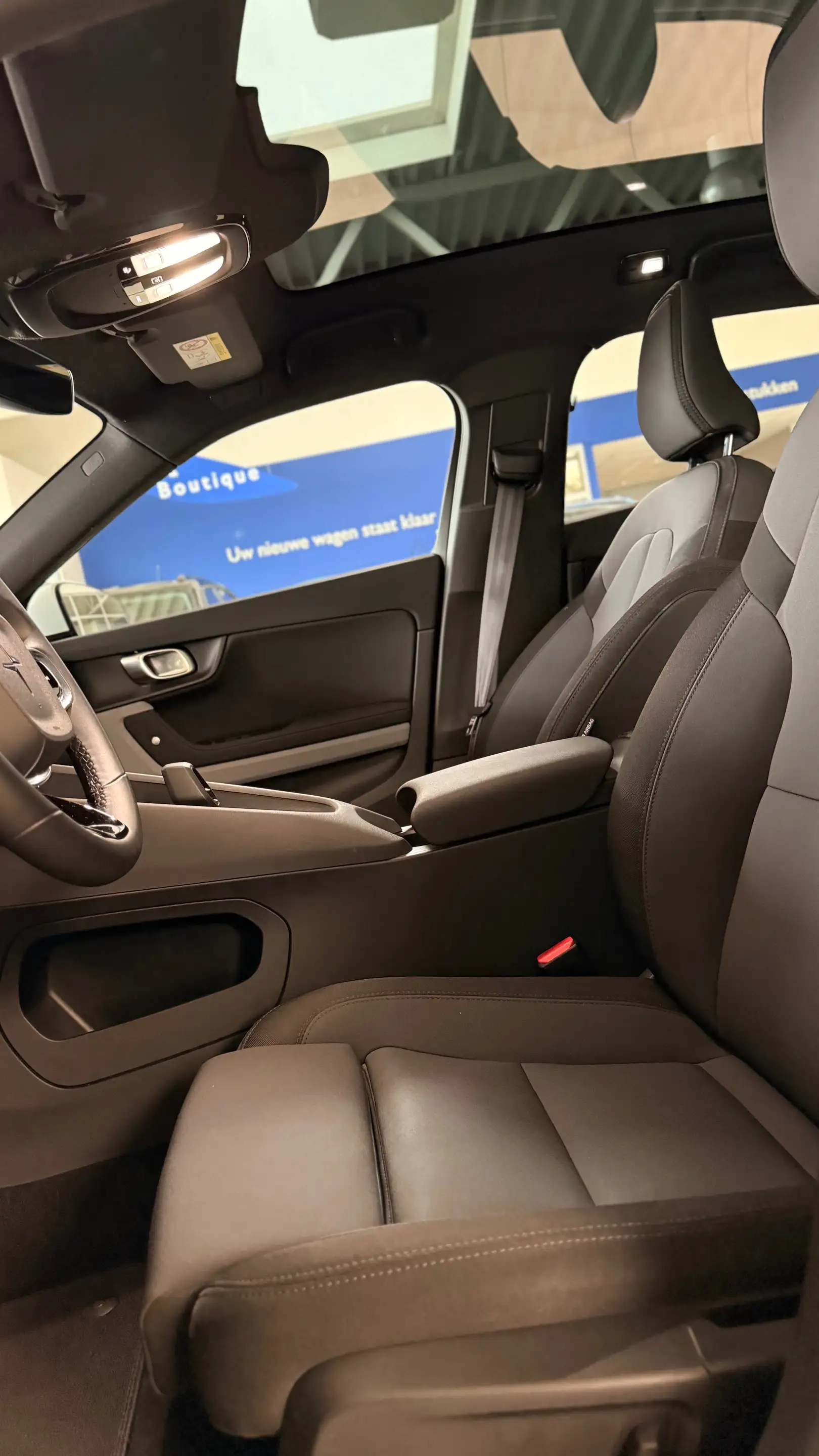 Polestar 2 Polestar 2 78 kWh Single Motor 20inch Pilot en Plus — photo 8