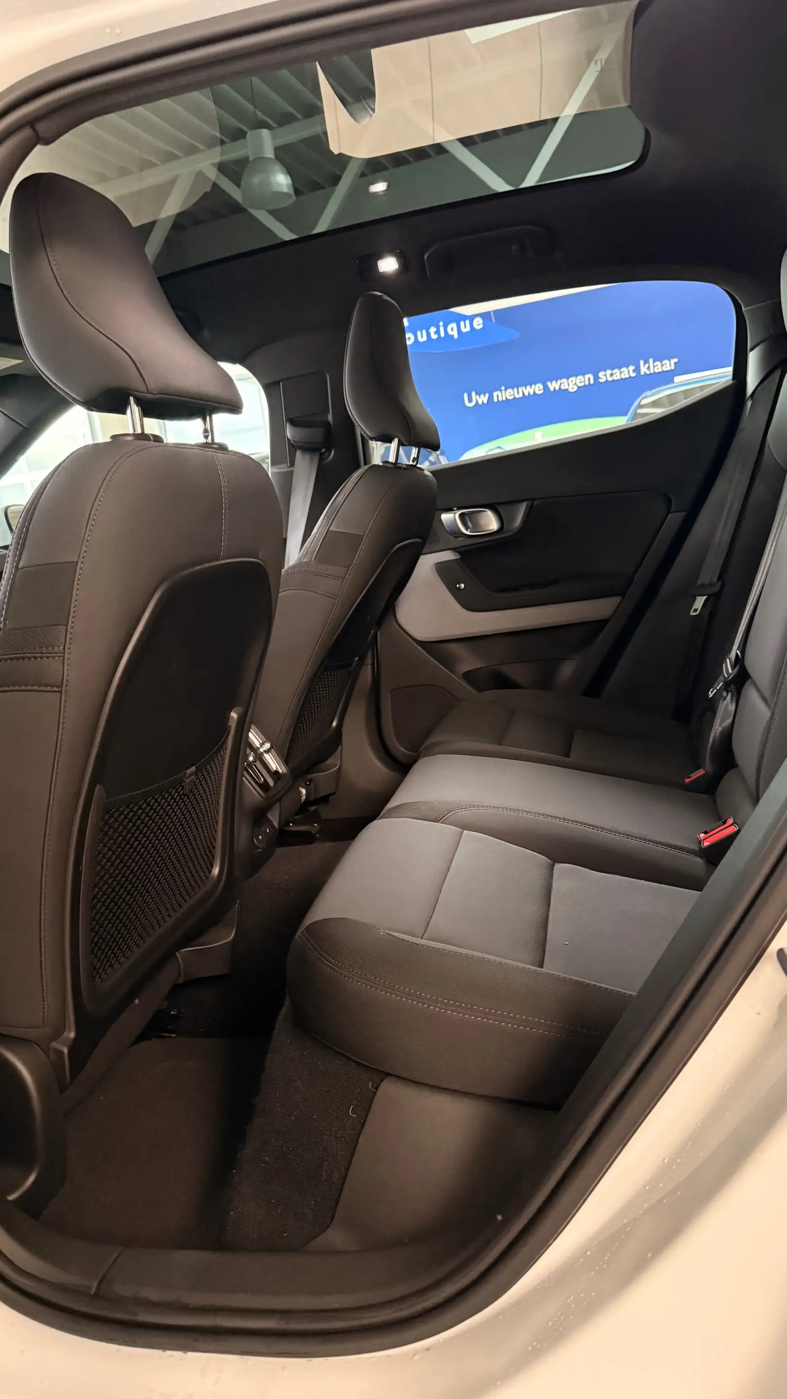 Polestar 2 Polestar 2 78 kWh Single Motor 20inch Pilot en Plus — photo 9