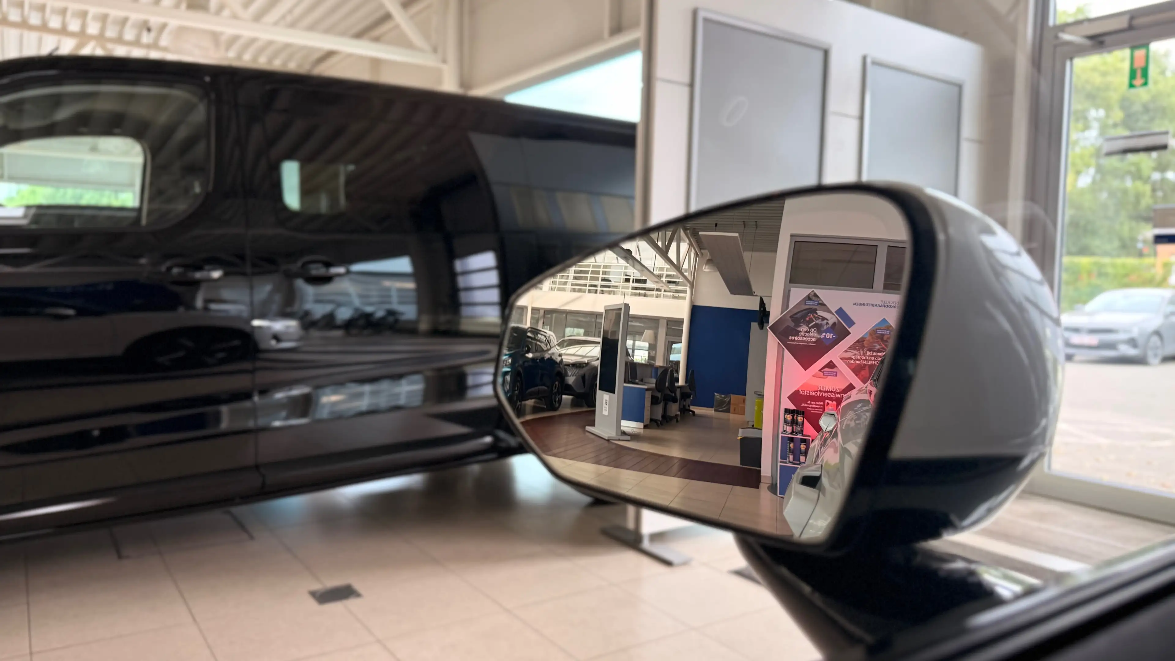 Polestar 2 Polestar 2 78 kWh Single Motor 20inch Pilot en Plus — photo 12