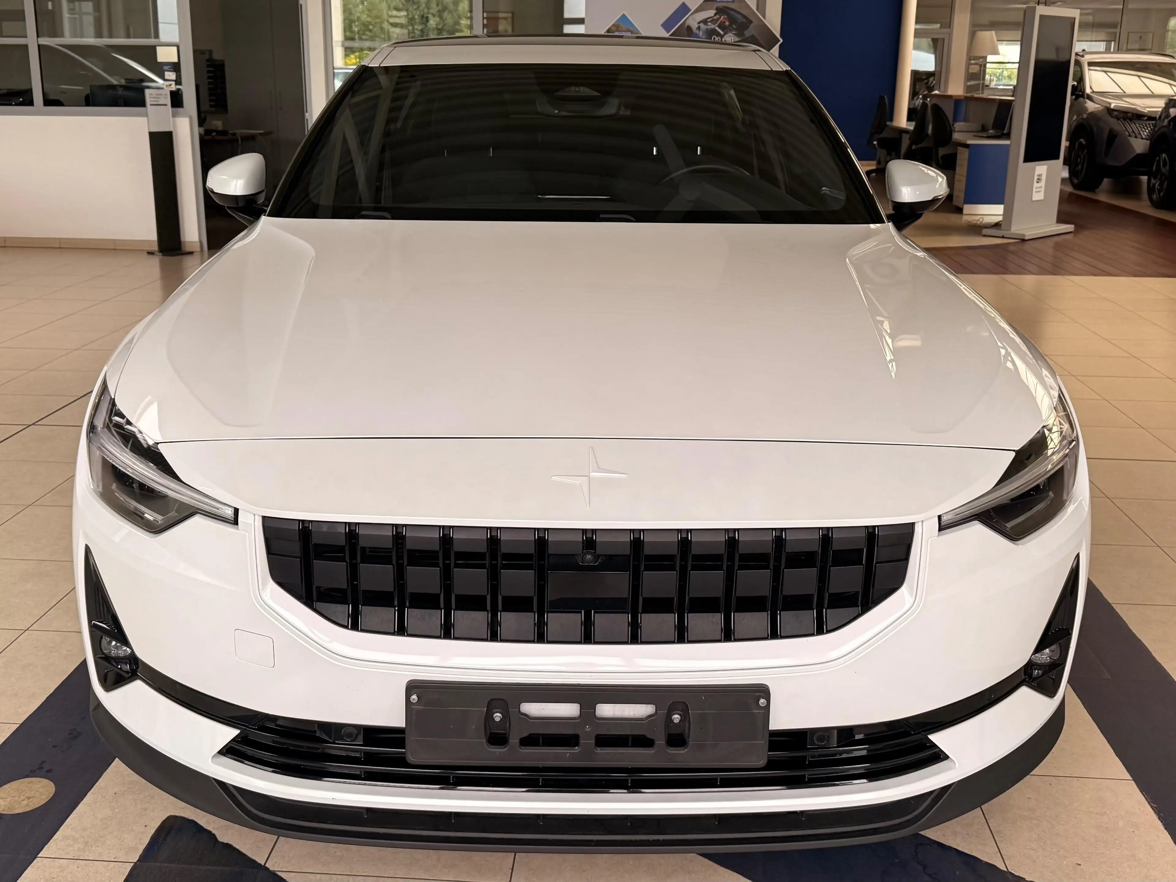 Polestar 2 Polestar 2 78 kWh Single Motor 20inch Pilot en Plus — photo 7