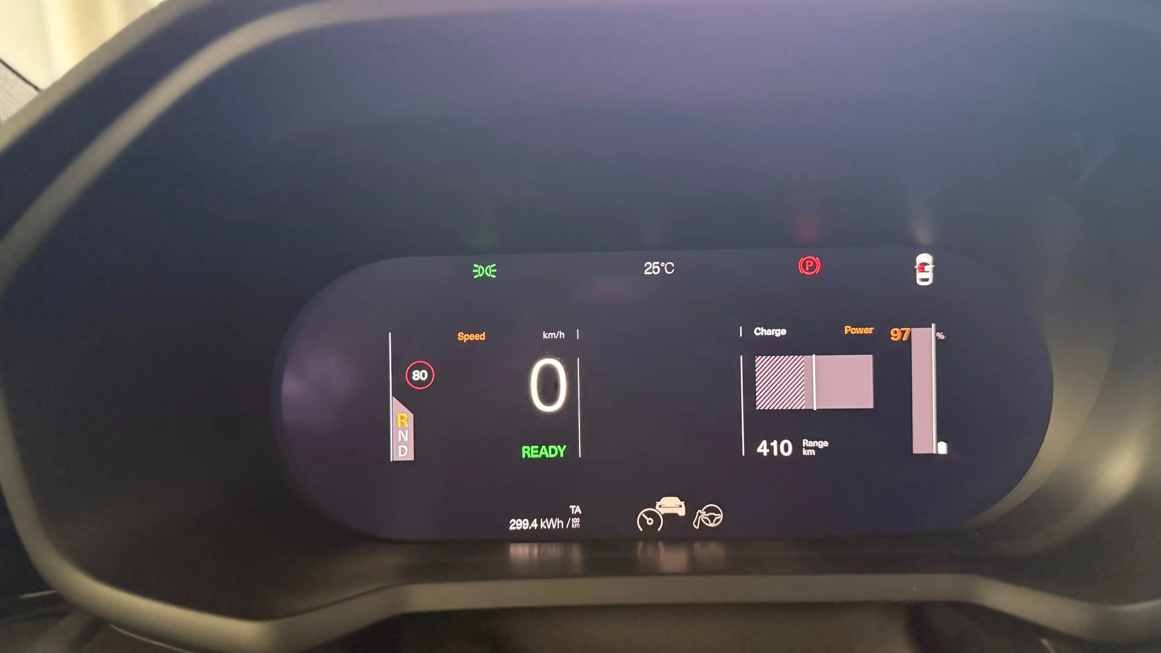 Polestar 2 Polestar 2 78 kWh Single Motor 20inch Pilot en Plus — photo 14
