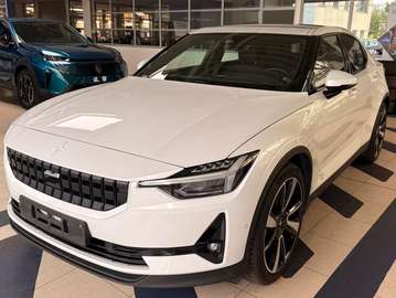 Polestar 2 78 kWh Single Motor 20inch Pilot en Plus